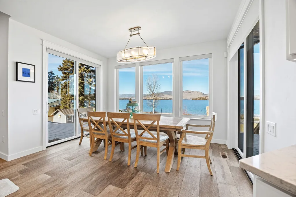 42818 La Bella Lane Big Arm MT 59910