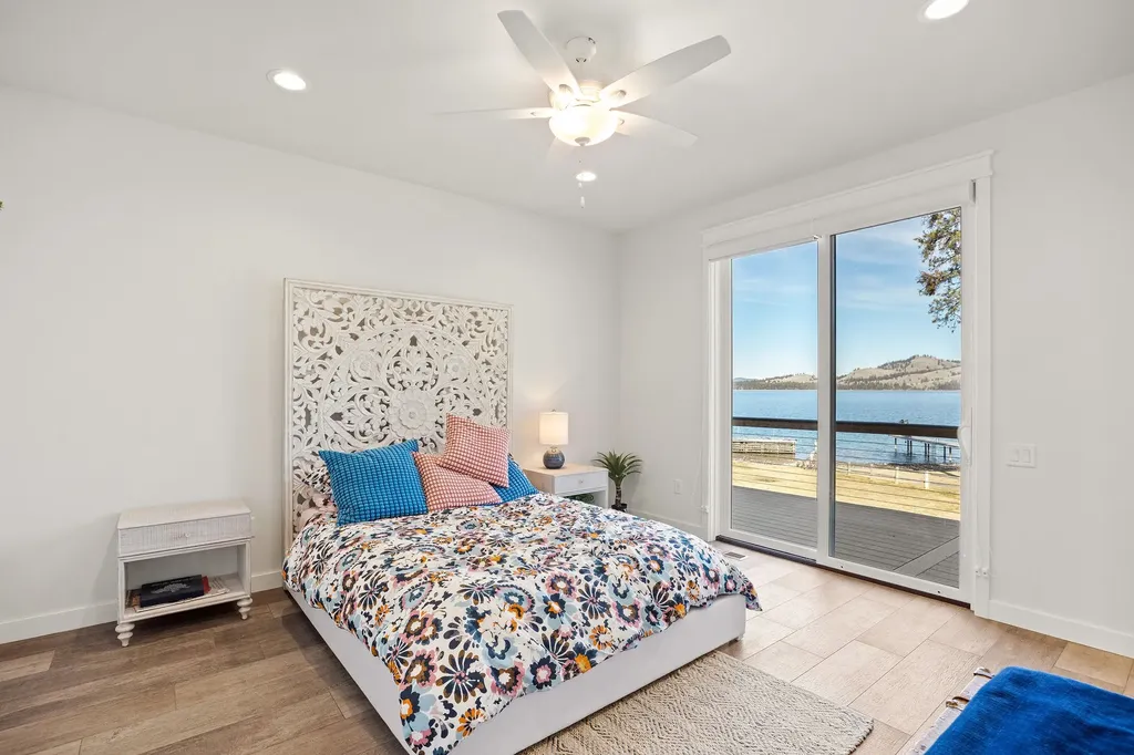42818 La Bella Lane Big Arm MT 59910