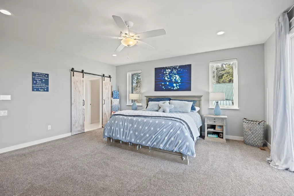 42818 La Bella Lane Big Arm MT 59910