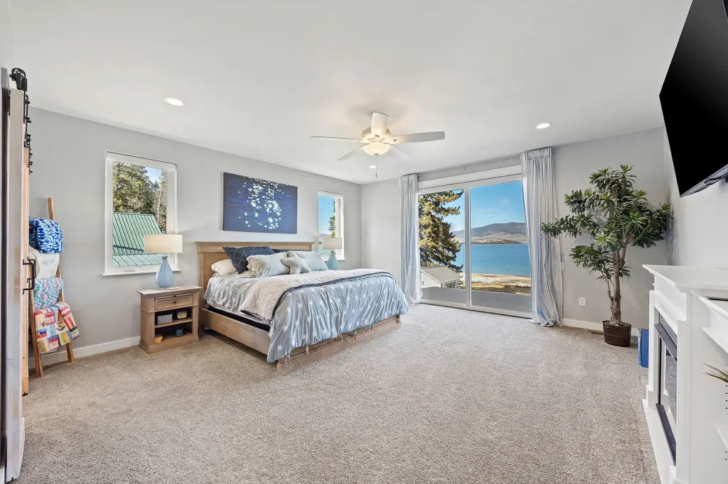 42818 La Bella Lane Big Arm MT 59910