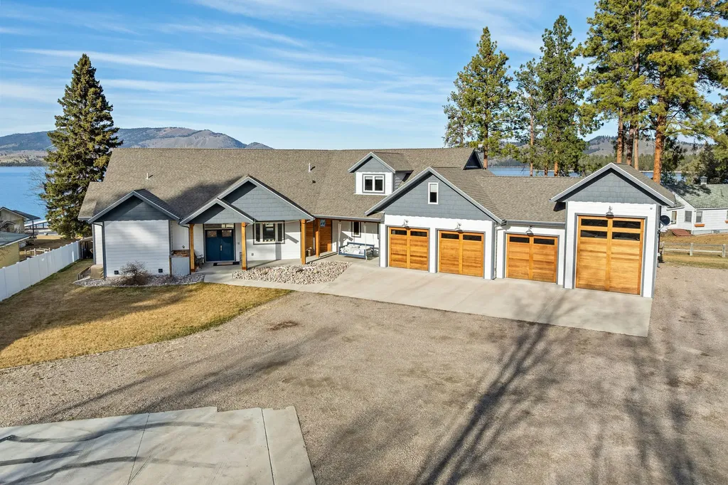 42818 La Bella Lane Big Arm MT 59910