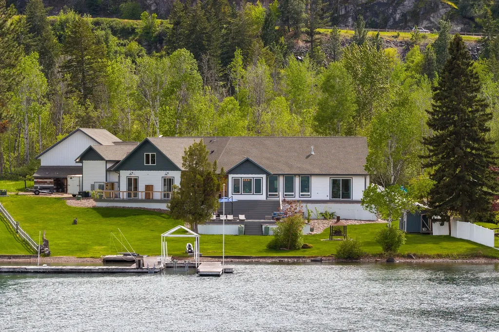 42818 La Bella Lane Big Arm MT 59910
