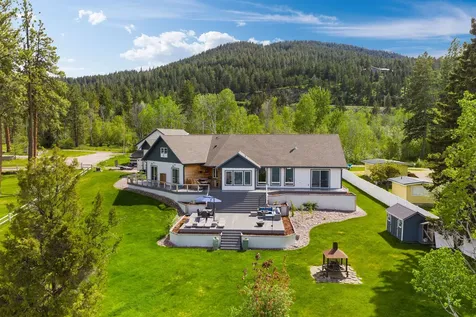 42818 La Bella Lane Big Arm MT 59910
