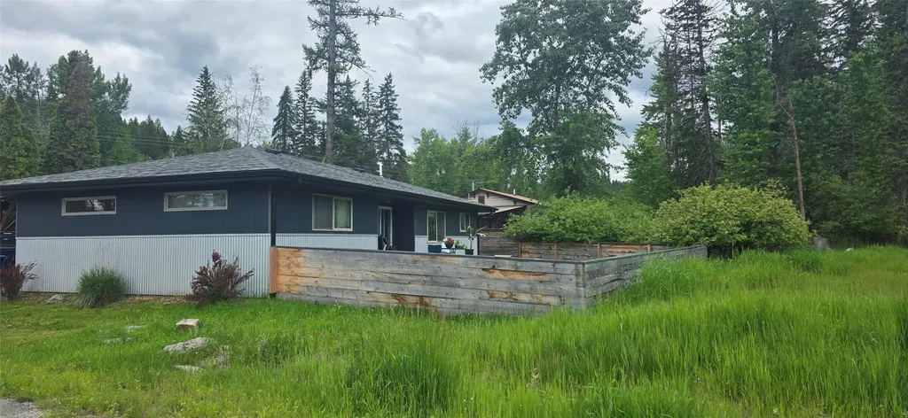 2010 Benchmark Lane Whitefish MT 59937