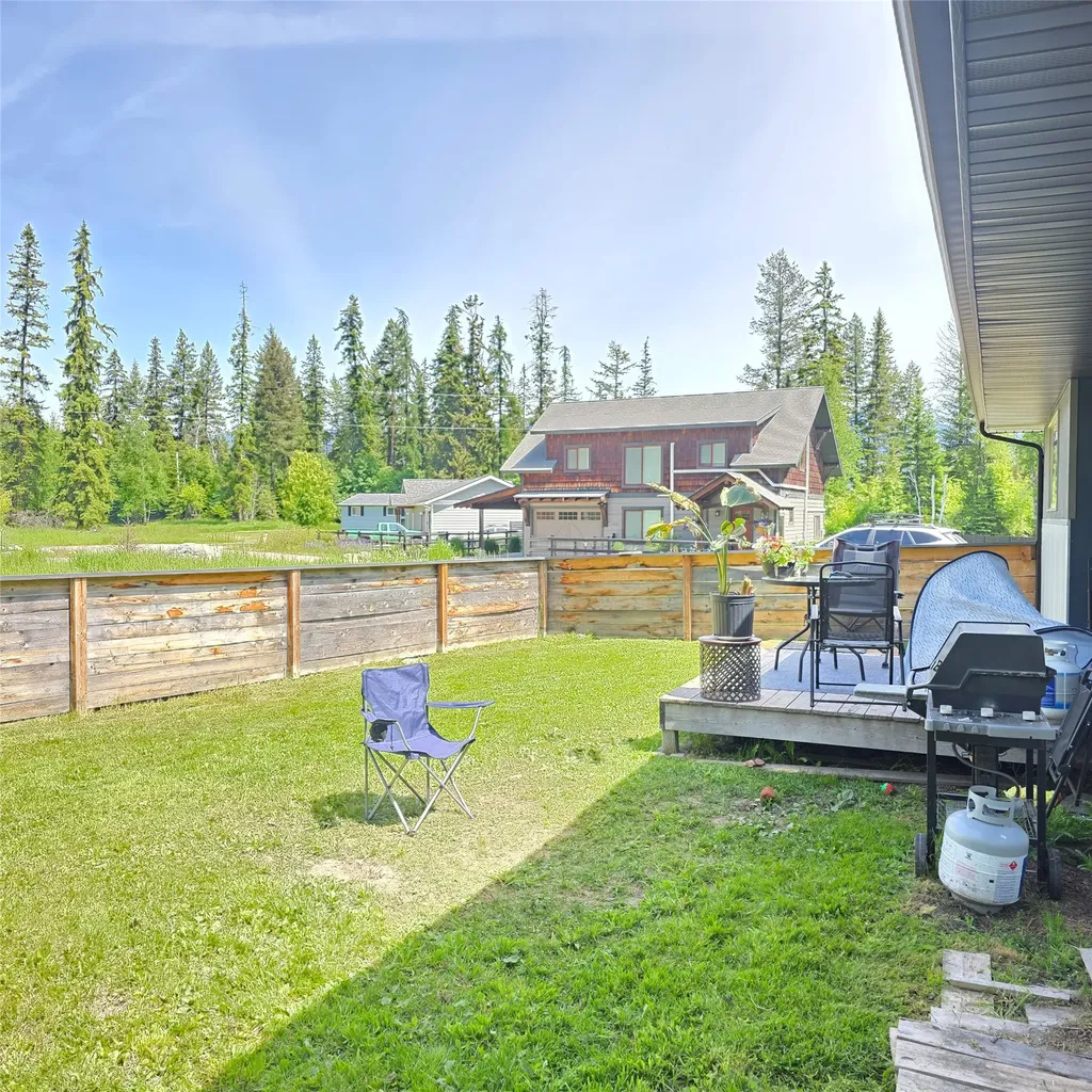 2010 Benchmark Lane Whitefish MT 59937
