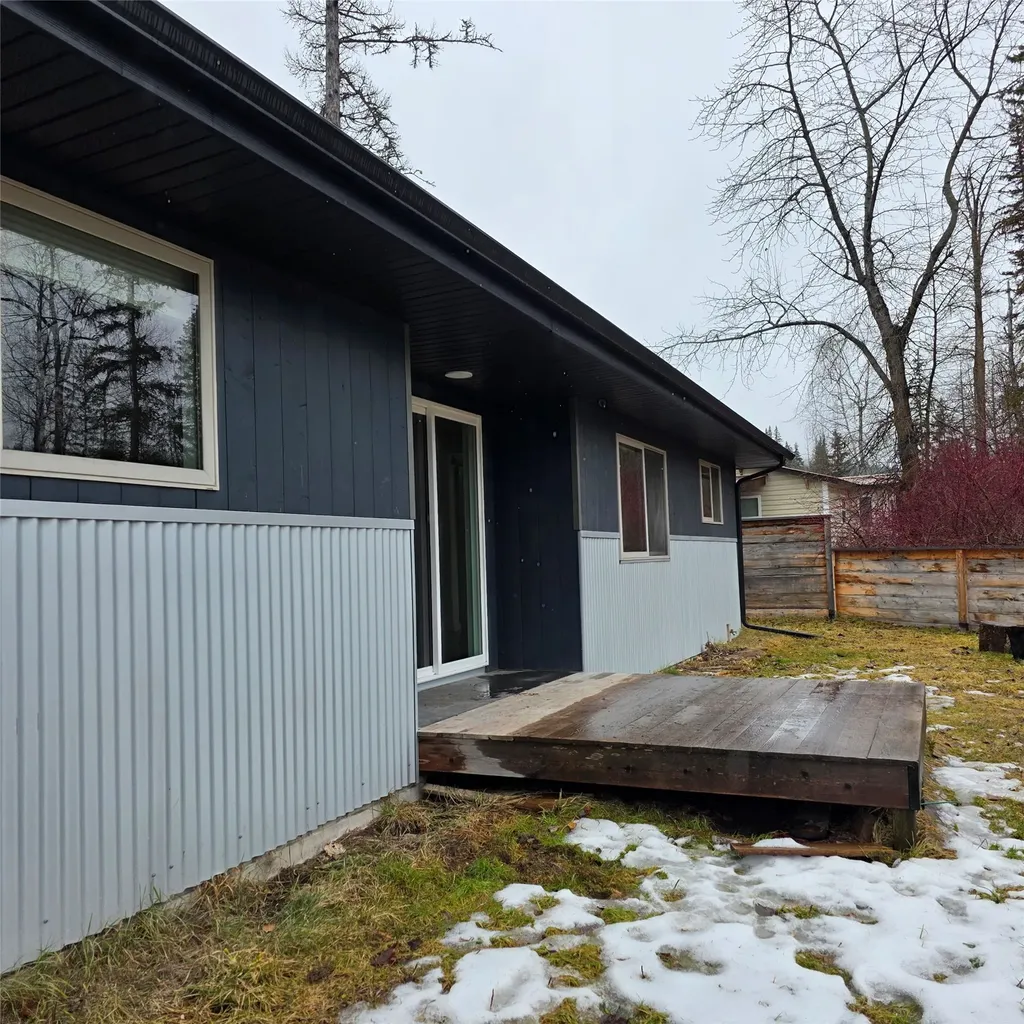 2010 Benchmark Lane Whitefish MT 59937