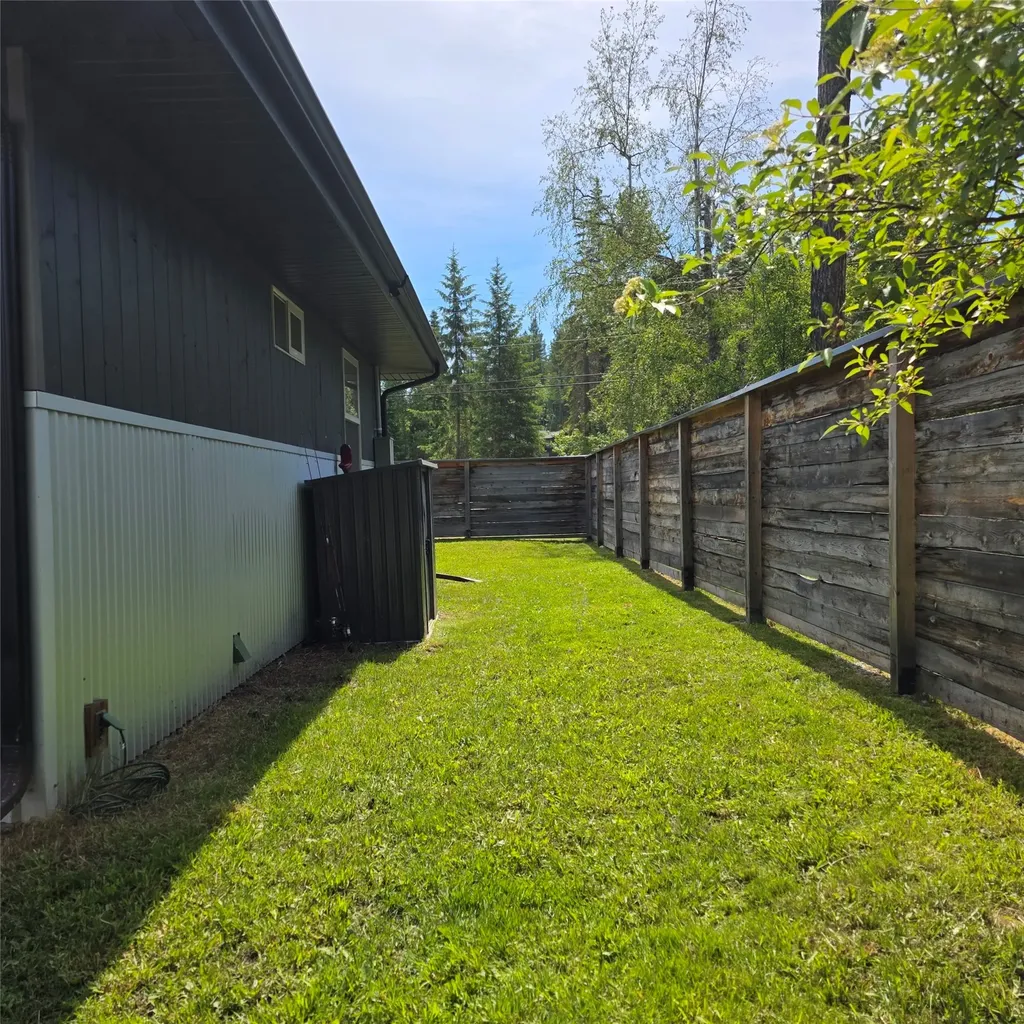 2010 Benchmark Lane Whitefish MT 59937