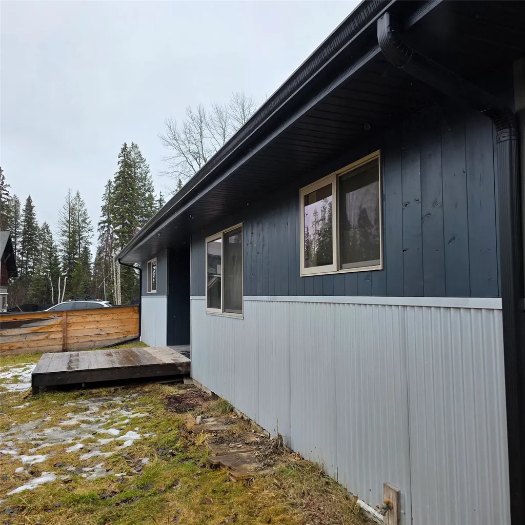 2010 Benchmark Lane Whitefish MT 59937
