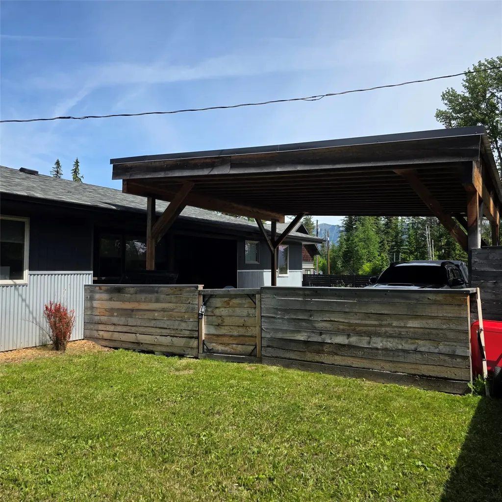 2010 Benchmark Lane Whitefish MT 59937