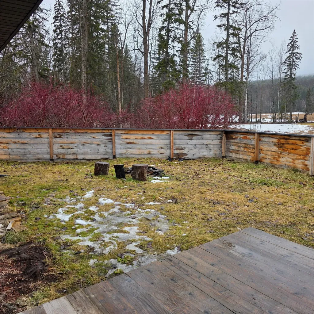 2010 Benchmark Lane Whitefish MT 59937