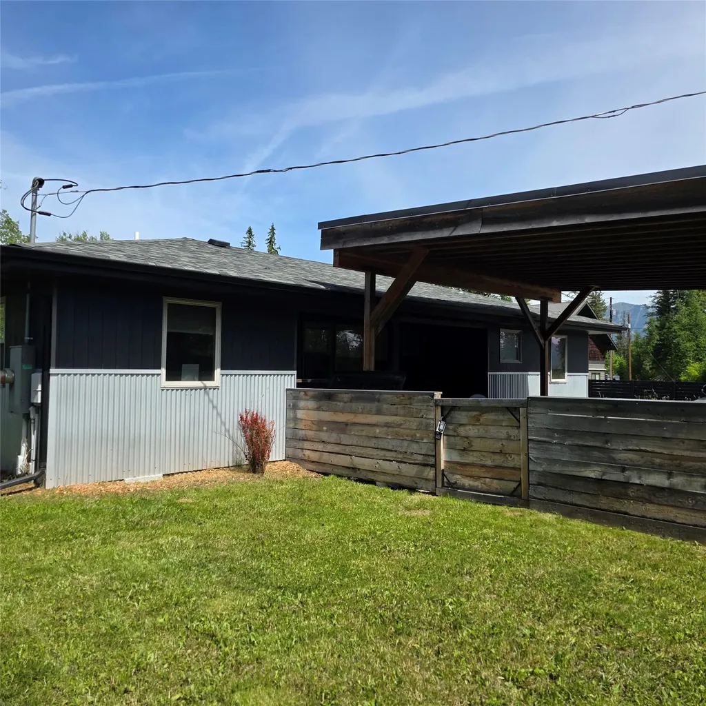 2010 Benchmark Lane Whitefish MT 59937