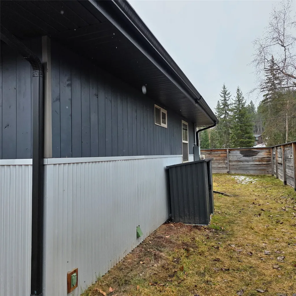 2010 Benchmark Lane Whitefish MT 59937