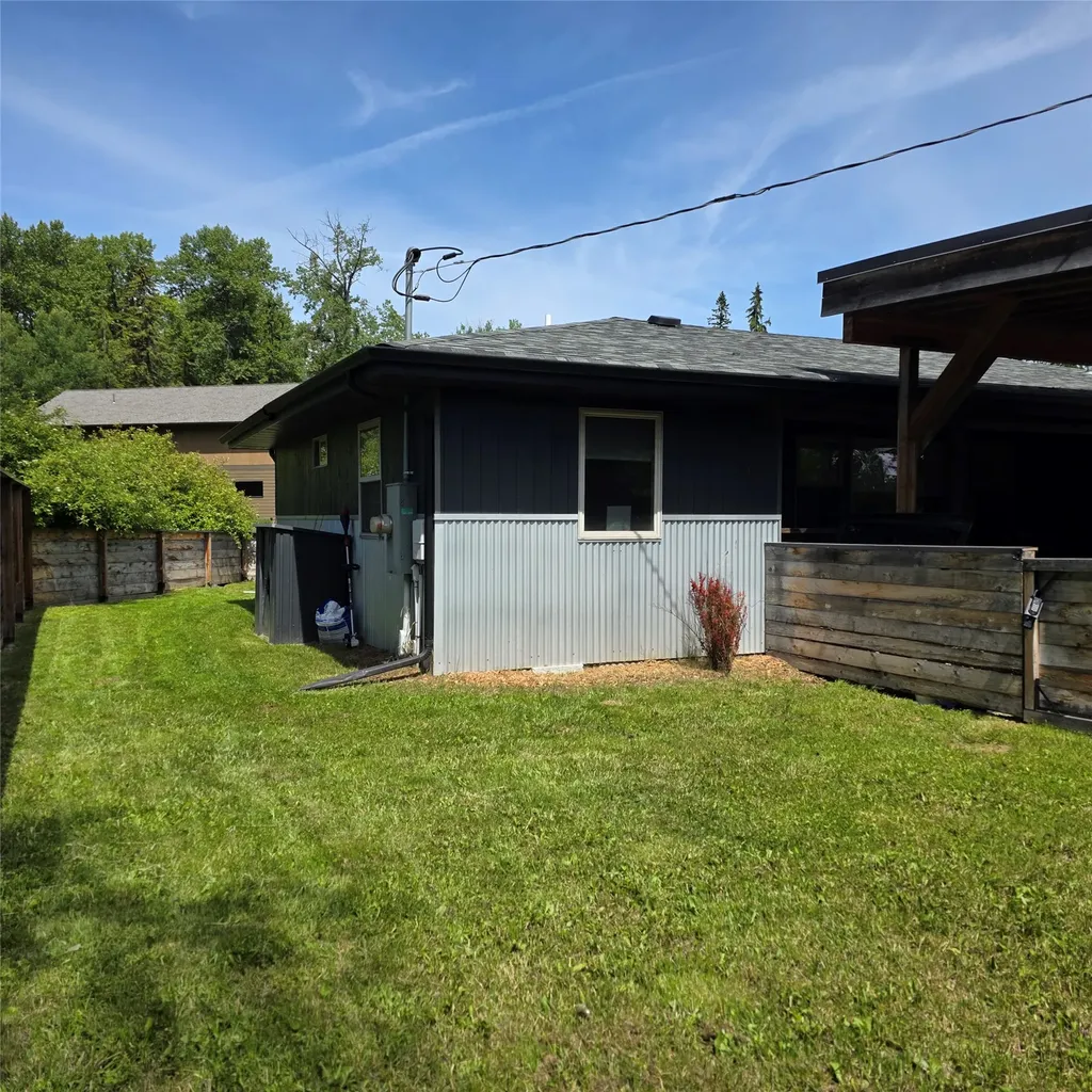 2010 Benchmark Lane Whitefish MT 59937
