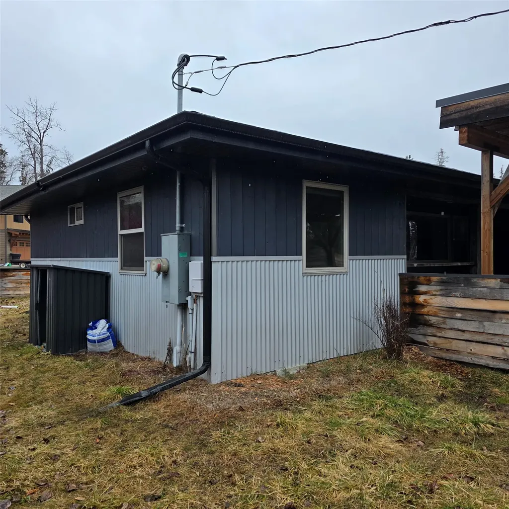 2010 Benchmark Lane Whitefish MT 59937