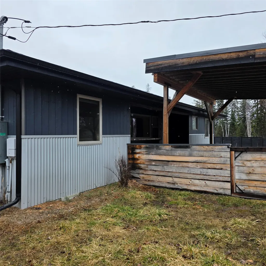2010 Benchmark Lane Whitefish MT 59937