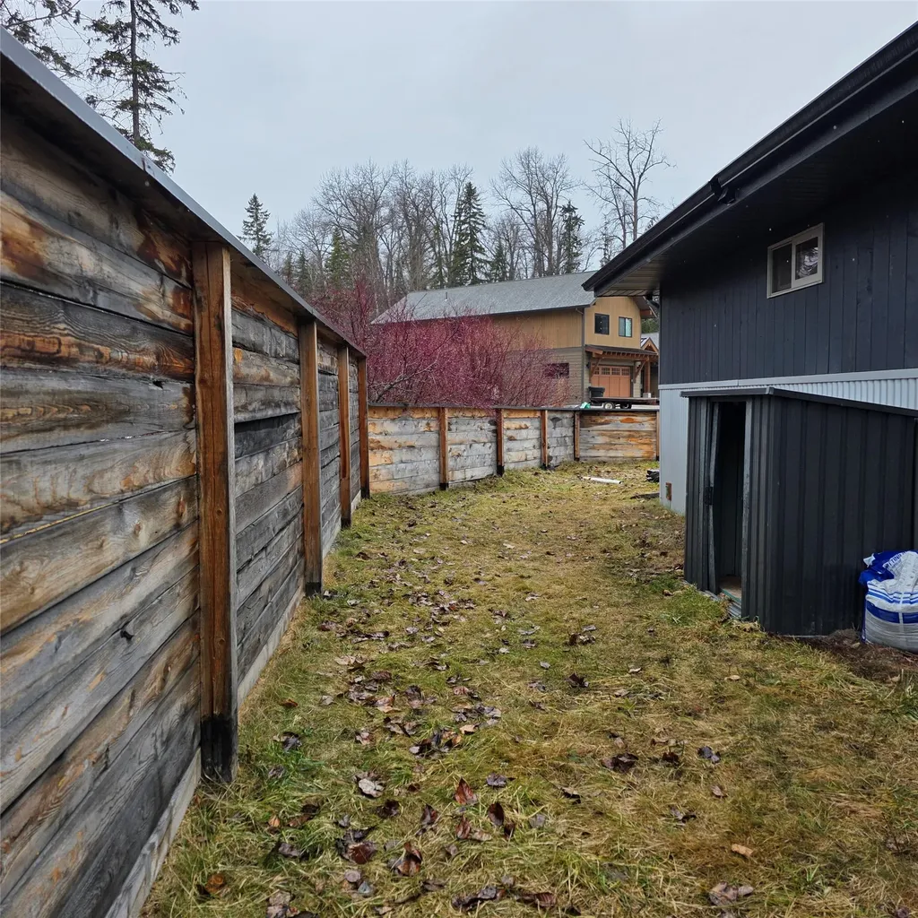 2010 Benchmark Lane Whitefish MT 59937