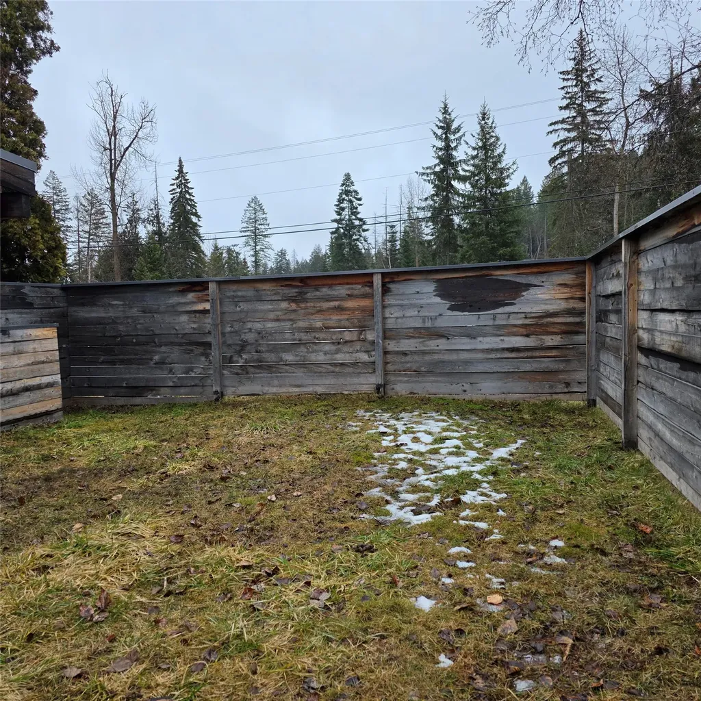 2010 Benchmark Lane Whitefish MT 59937