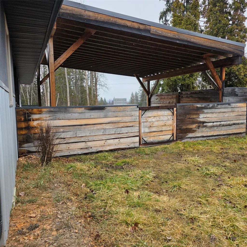 2010 Benchmark Lane Whitefish MT 59937