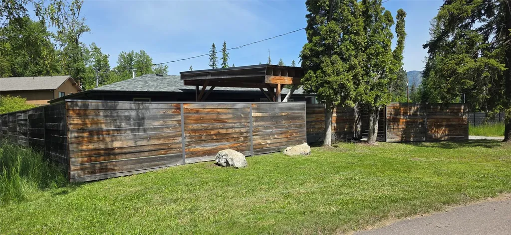 2010 Benchmark Lane Whitefish MT 59937