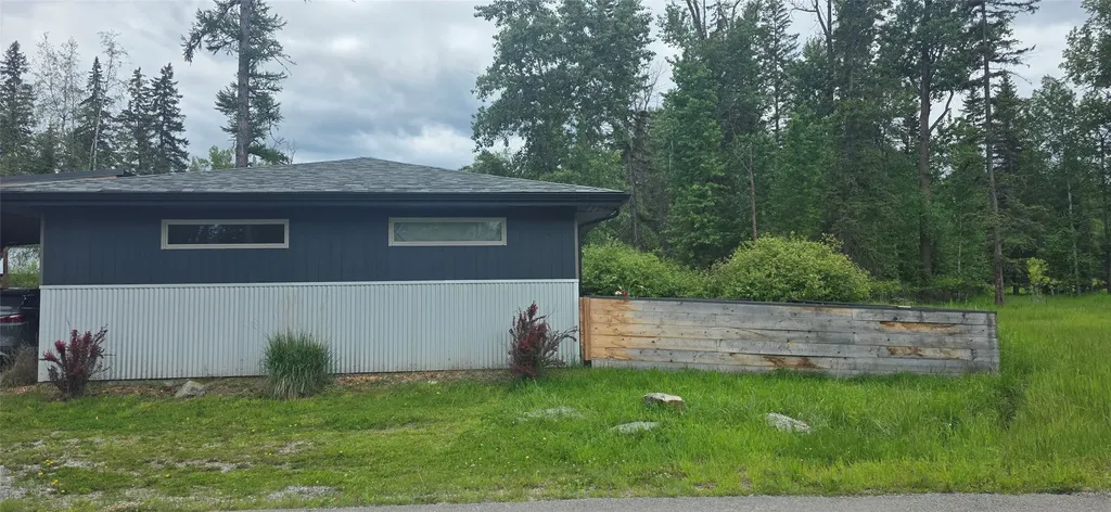 2010 Benchmark Lane Whitefish MT 59937