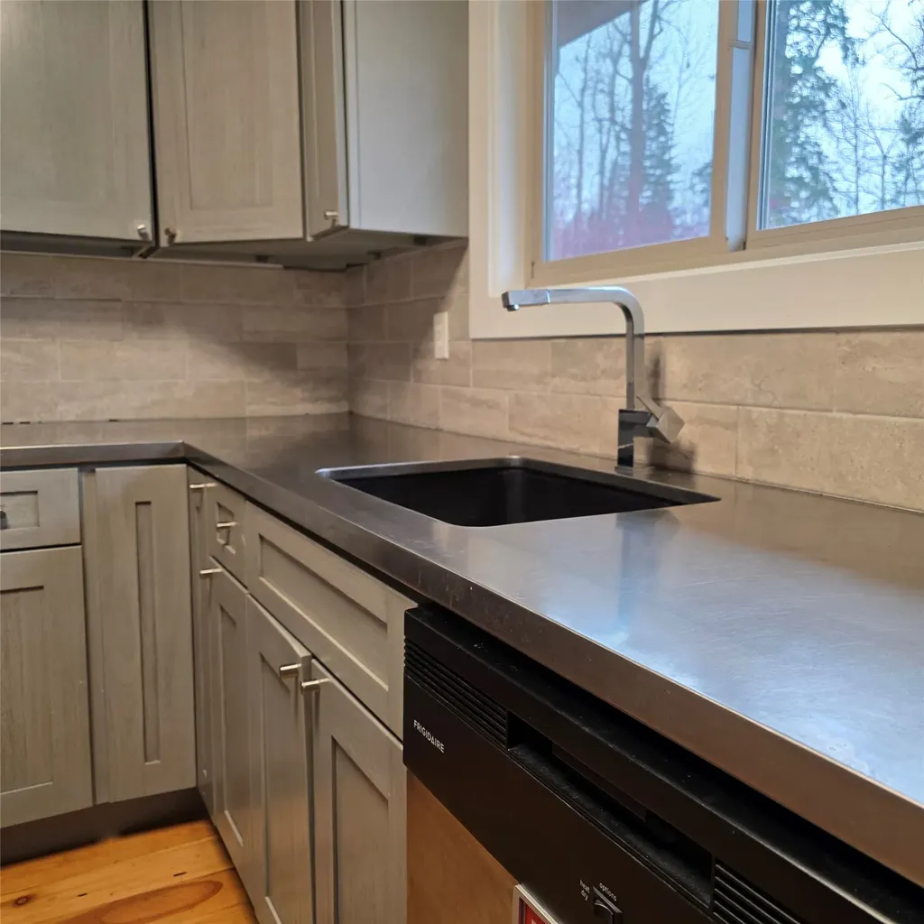 2010 Benchmark Lane Whitefish MT 59937