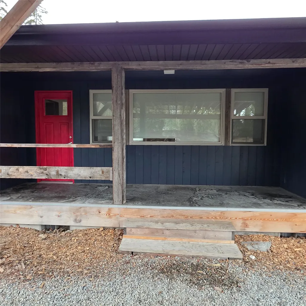 2010 Benchmark Lane Whitefish MT 59937