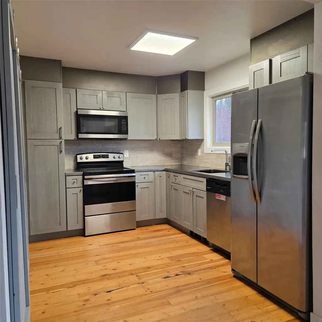 2010 Benchmark Lane Whitefish MT 59937