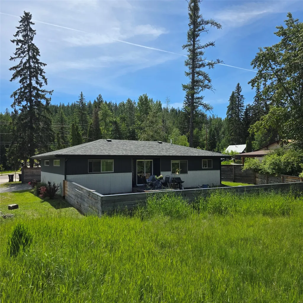 2010 Benchmark Lane Whitefish MT 59937