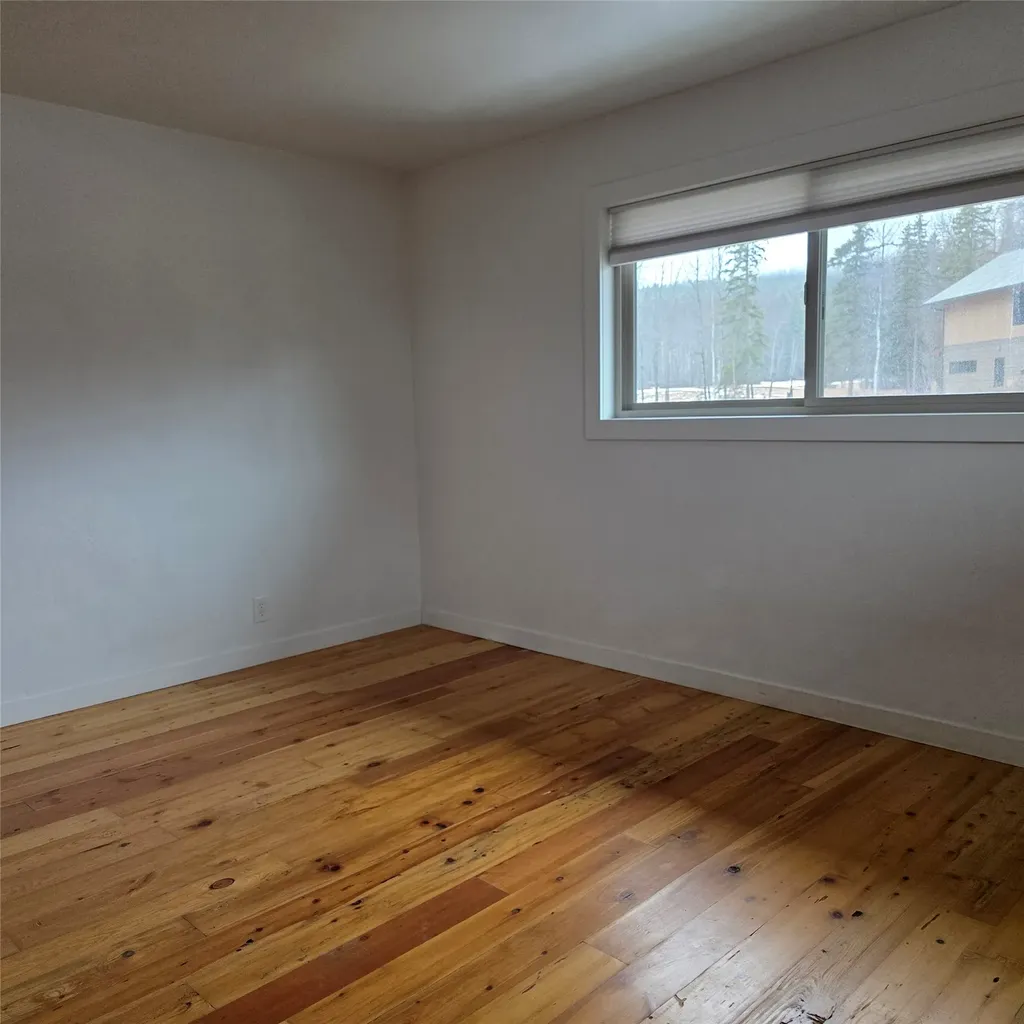 2010 Benchmark Lane Whitefish MT 59937