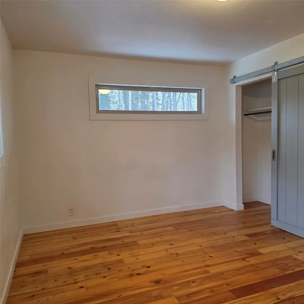 2010 Benchmark Lane Whitefish MT 59937