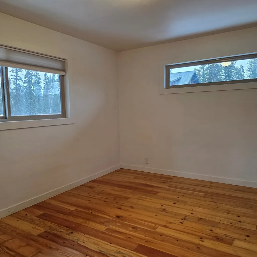 2010 Benchmark Lane Whitefish MT 59937
