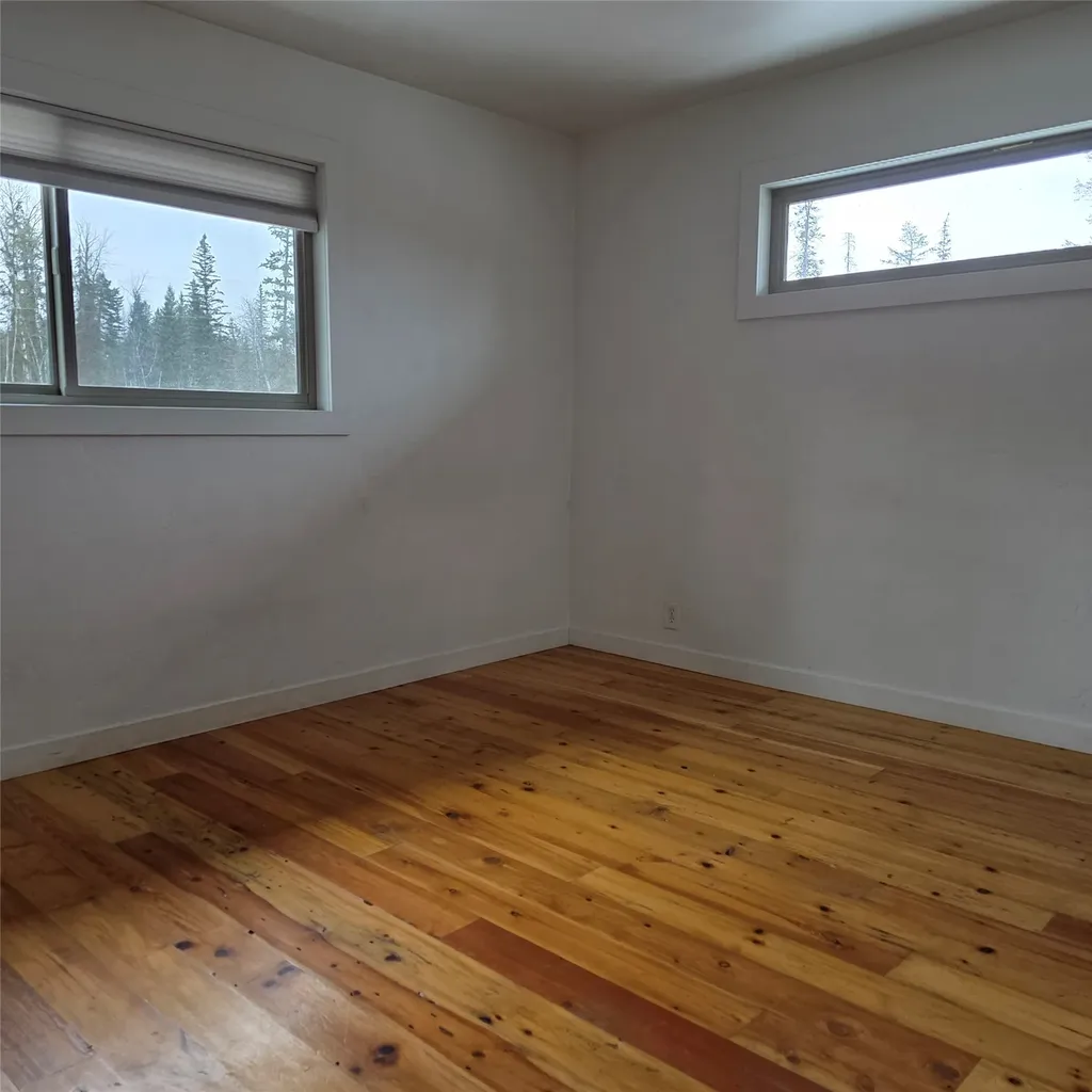 2010 Benchmark Lane Whitefish MT 59937