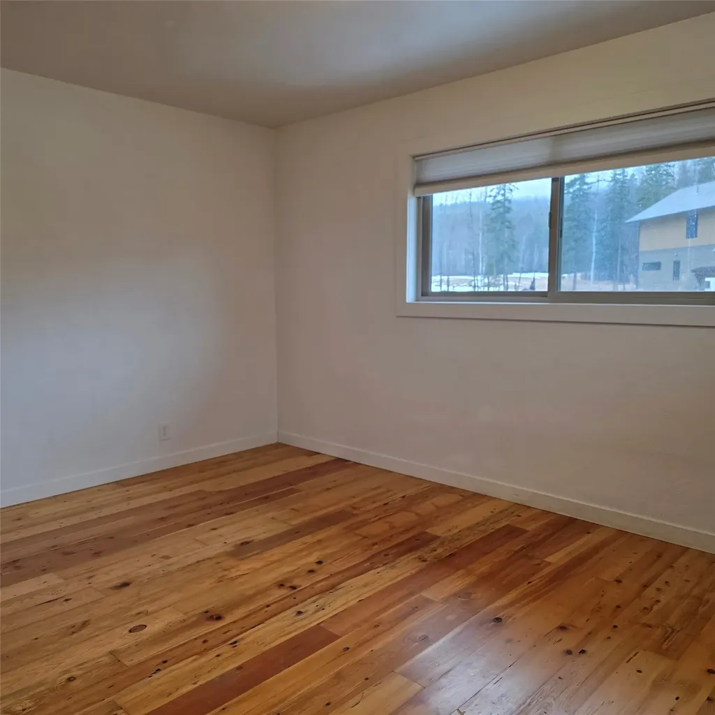 2010 Benchmark Lane Whitefish MT 59937