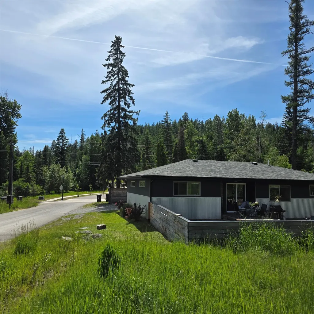 2010 Benchmark Lane Whitefish MT 59937