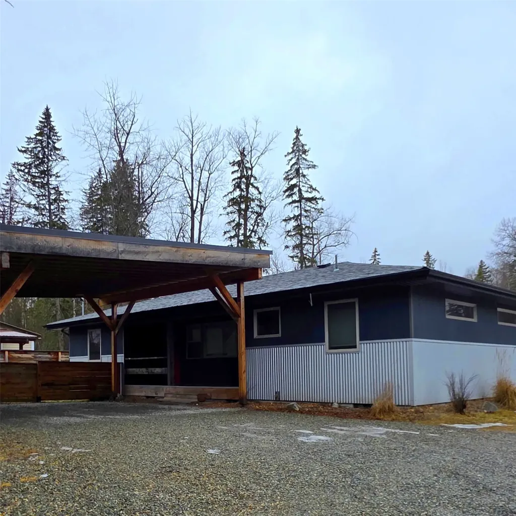 2010 Benchmark Lane Whitefish MT 59937