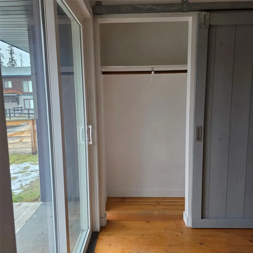 2010 Benchmark Lane Whitefish MT 59937