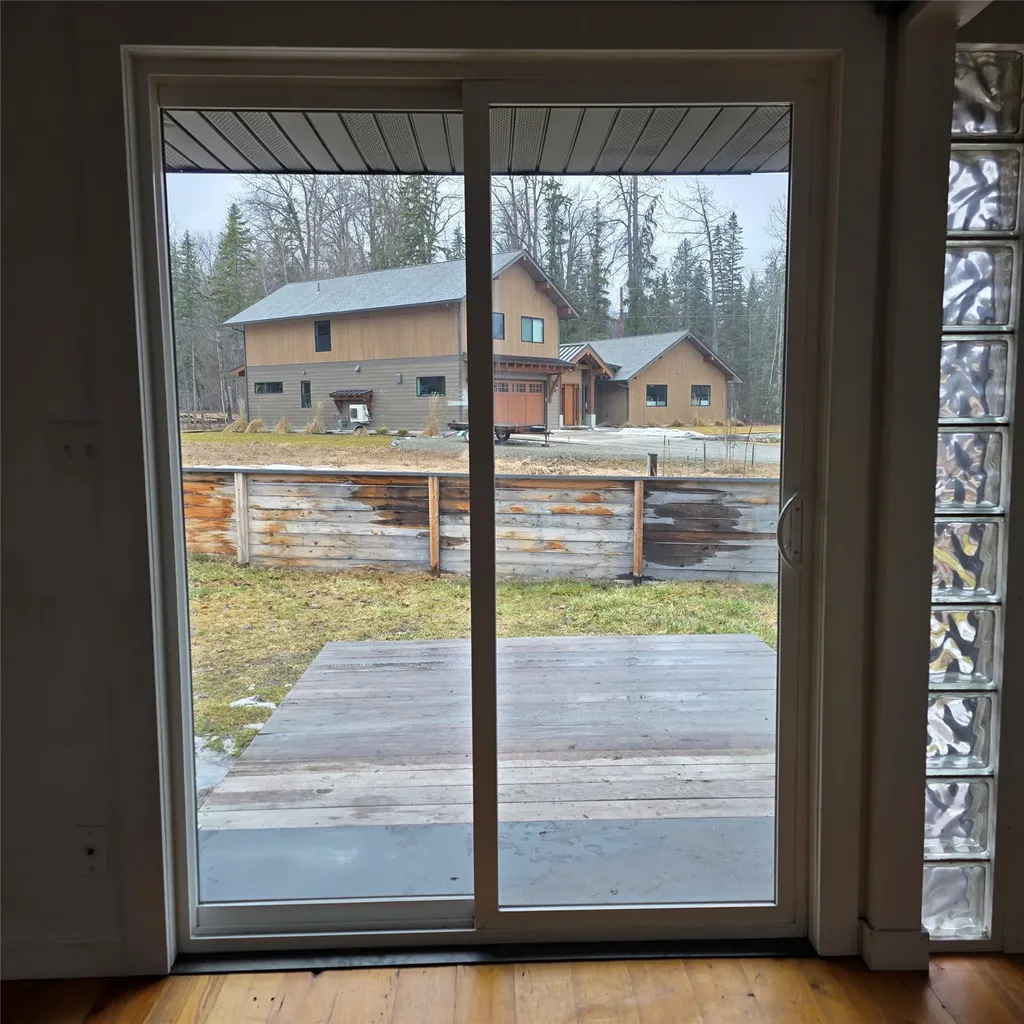 2010 Benchmark Lane Whitefish MT 59937