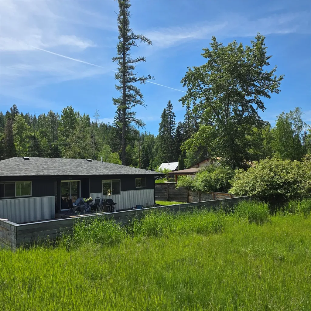 2010 Benchmark Lane Whitefish MT 59937