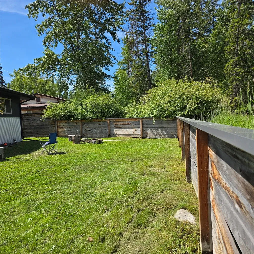 2010 Benchmark Lane Whitefish MT 59937