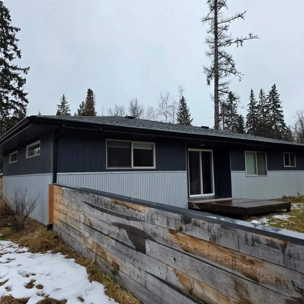 2010 Benchmark Lane Whitefish MT 59937