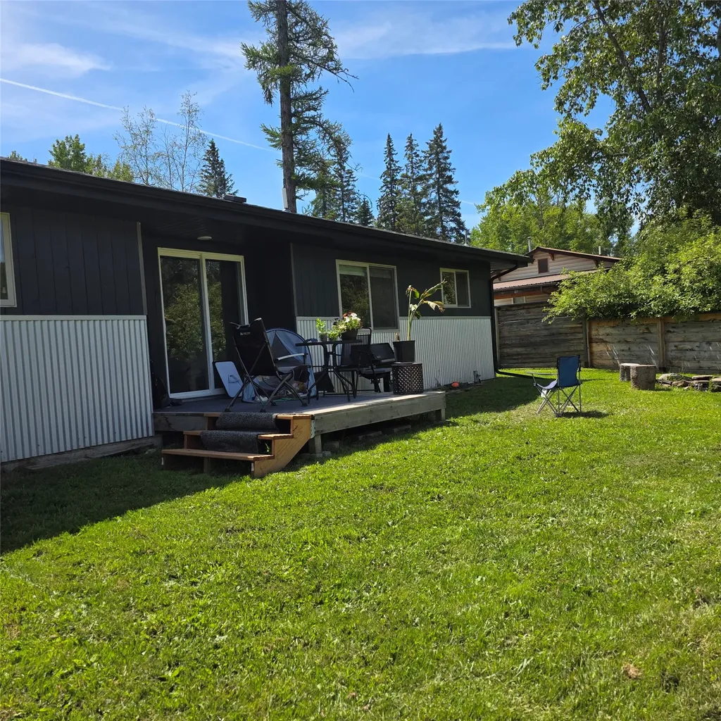 2010 Benchmark Lane Whitefish MT 59937