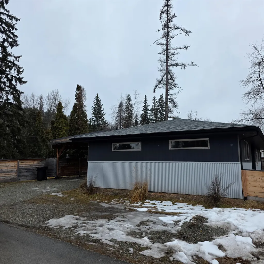 2010 Benchmark Lane Whitefish MT 59937