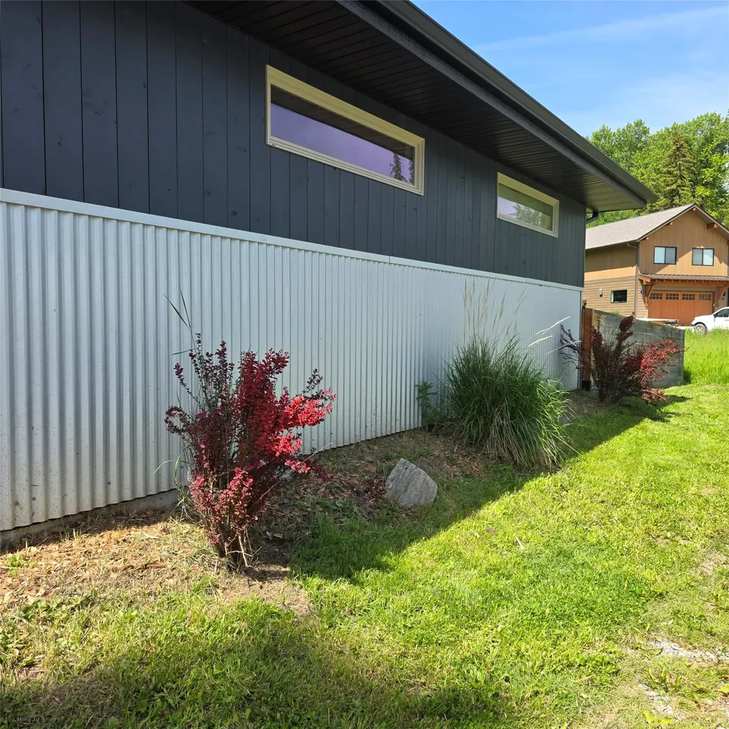2010 Benchmark Lane Whitefish MT 59937
