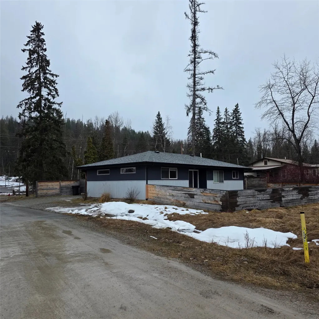 2010 Benchmark Lane Whitefish MT 59937