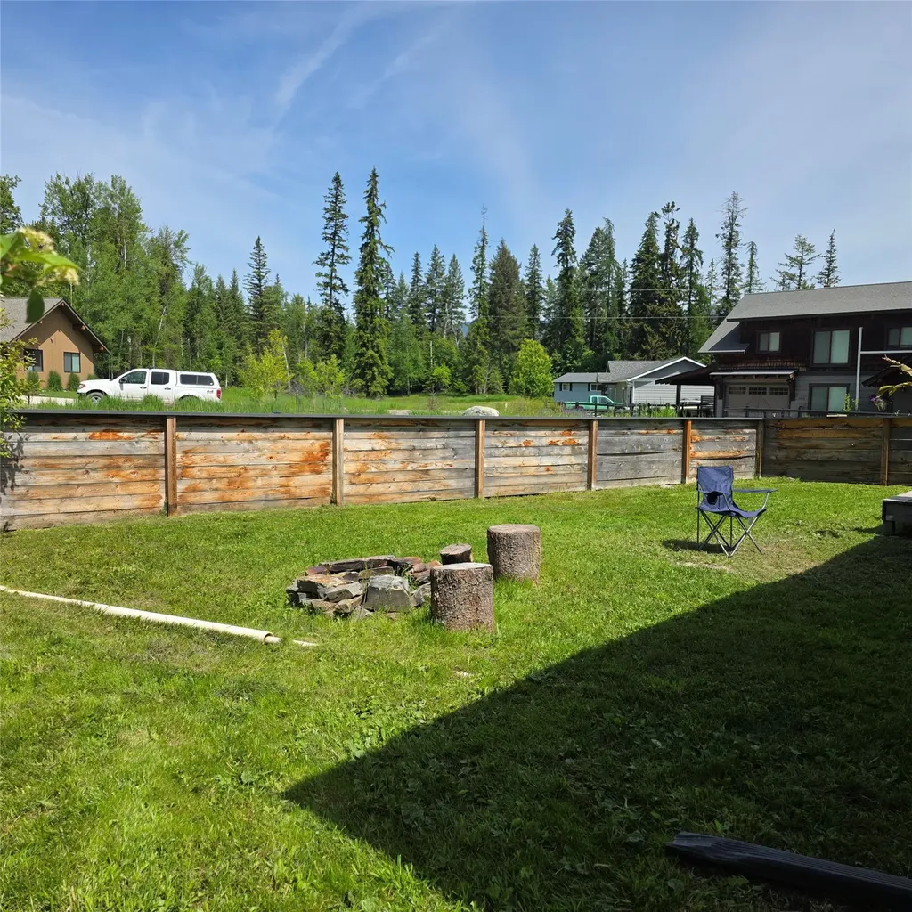 2010 Benchmark Lane Whitefish MT 59937