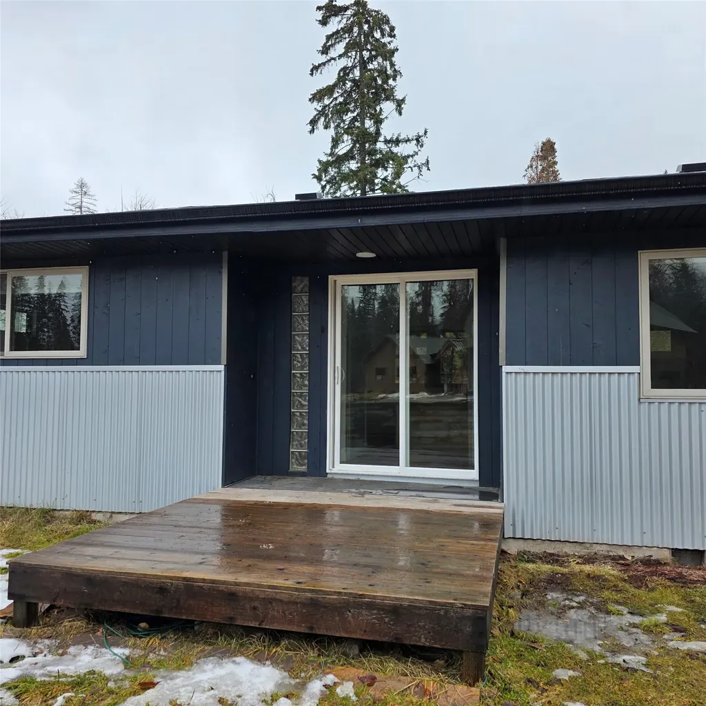 2010 Benchmark Lane Whitefish MT 59937