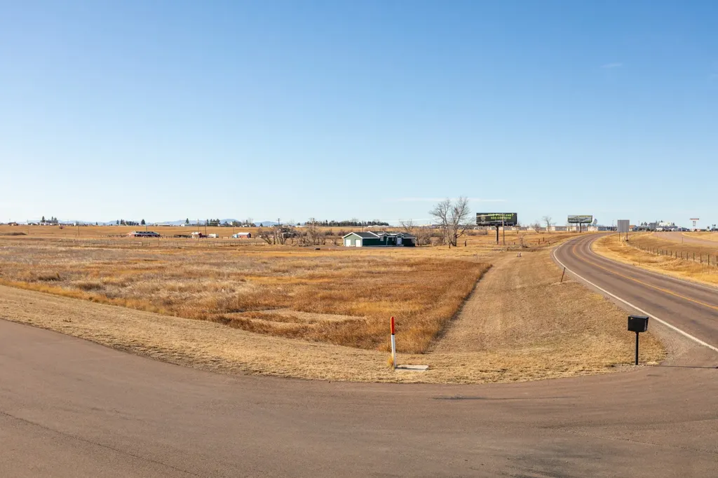 3930 Tri Hill Frontage Road Great Falls MT 59404