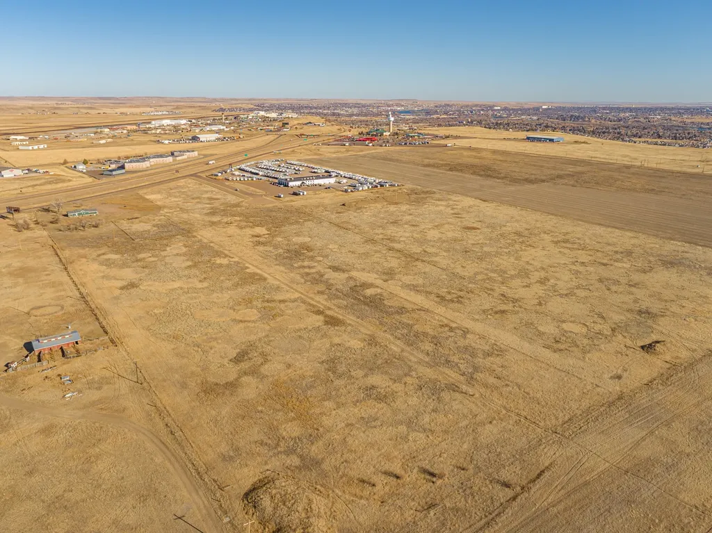 3930 Tri Hill Frontage Road Great Falls MT 59404