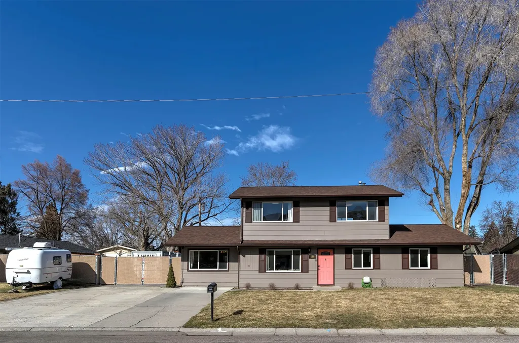 148 Cohosset Drive Missoula MT 59803
