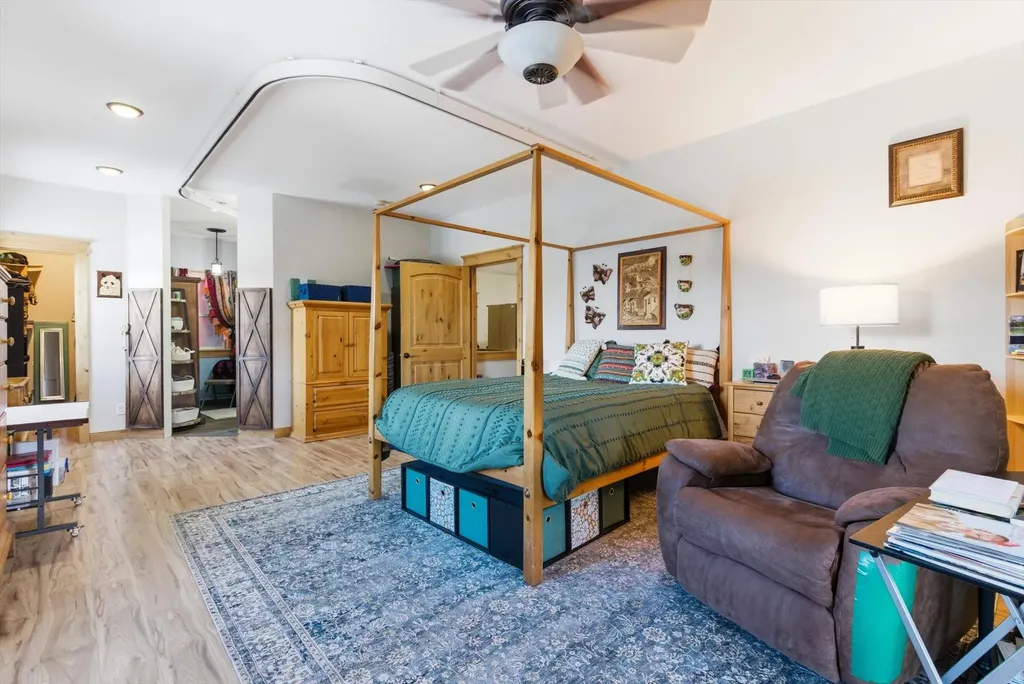 164 Bitterroot Estates Drive Marion MT 59925